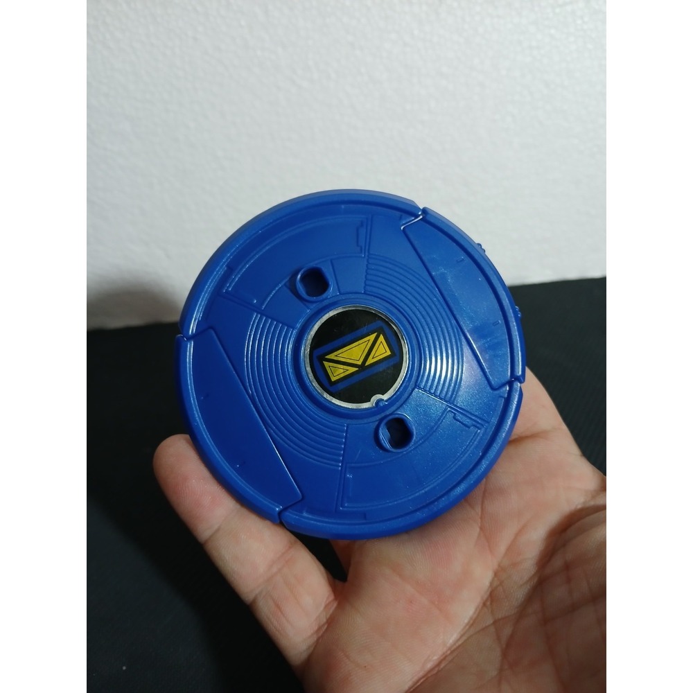 Power Rangers in Space DX Astro Megazord Shield Accessory Bandai 1997
